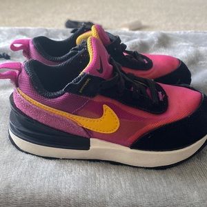 Nike Waffle One Toddler Shoes